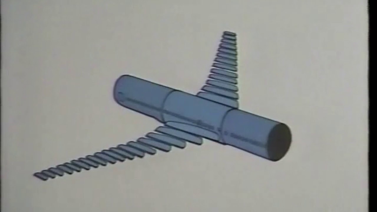 Boeing767　ドキュメント