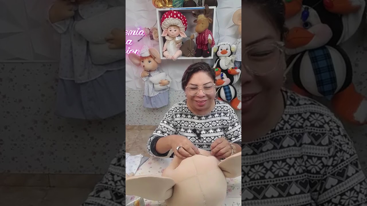 Multiusos Topó Gigio video #4