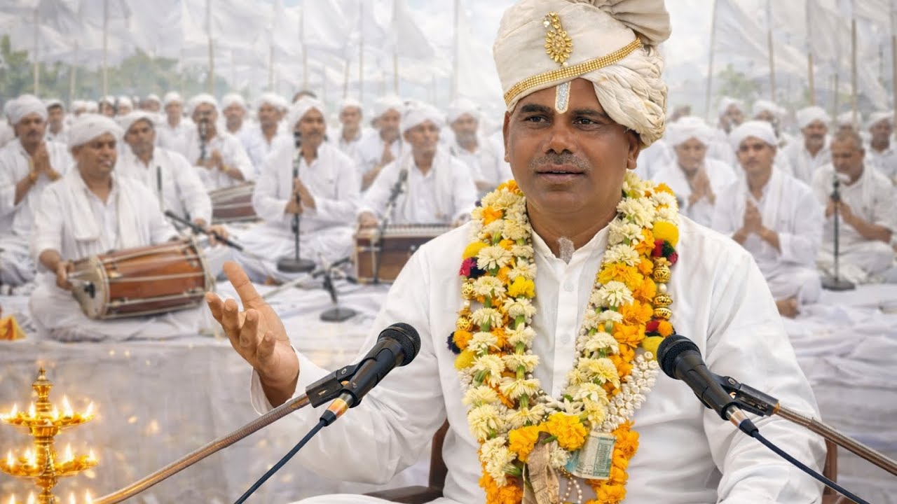 बाबा गुरु घासी दास जी की जन्म की कहानी सतनाम ग्रंथ  🏳️ जय सतनाम 🙏