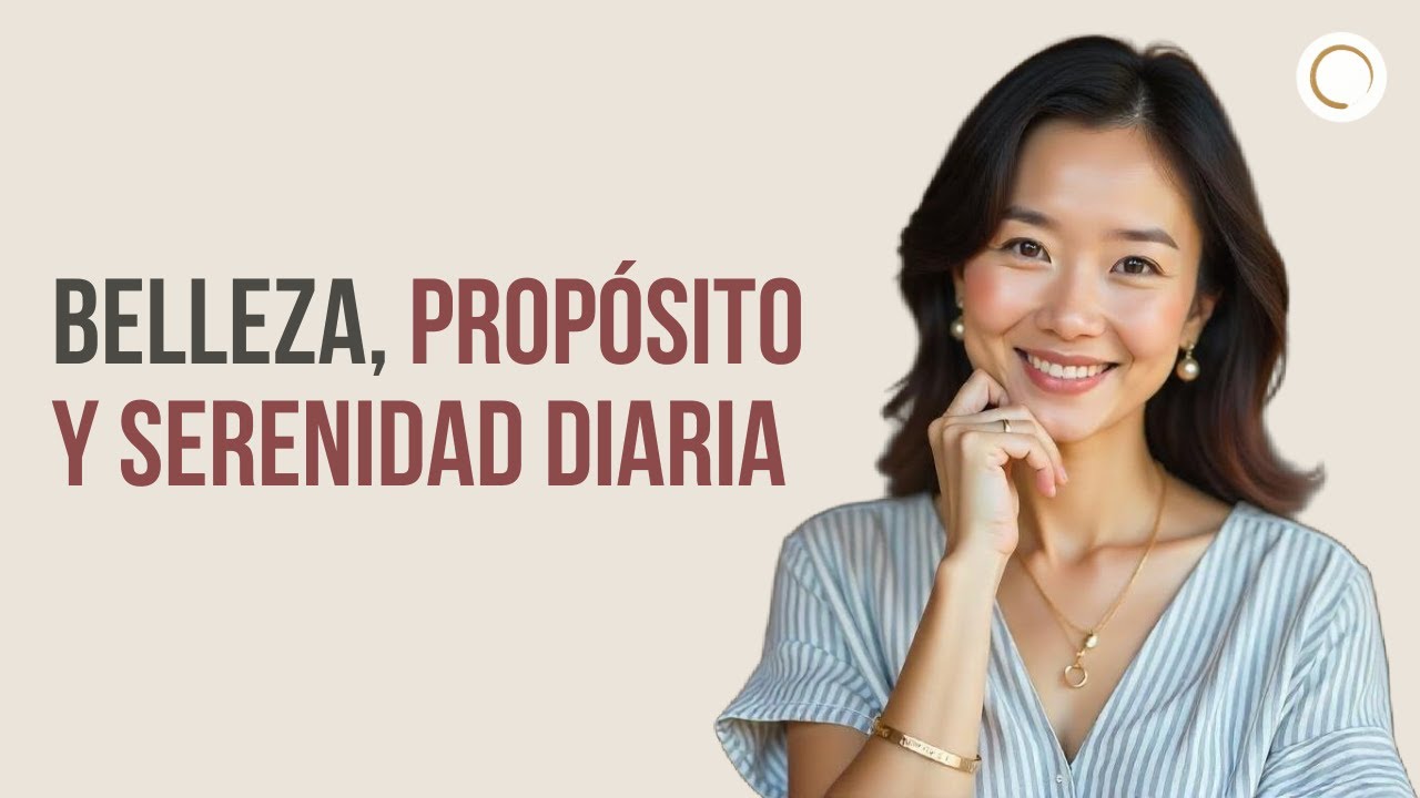 8 rituales japoneses para una vida llena de calma, belleza y propósito