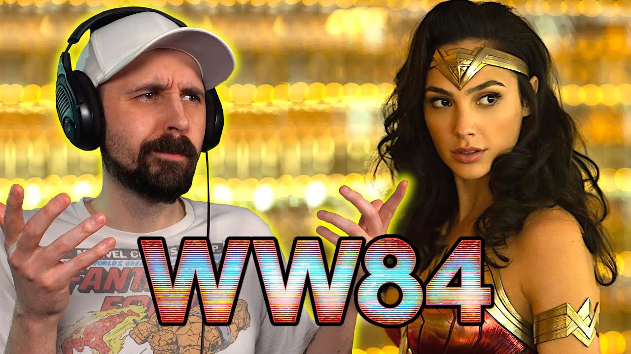ХУДШИЙ ФИЛЬМ В DCEU? Давайте узнаем!