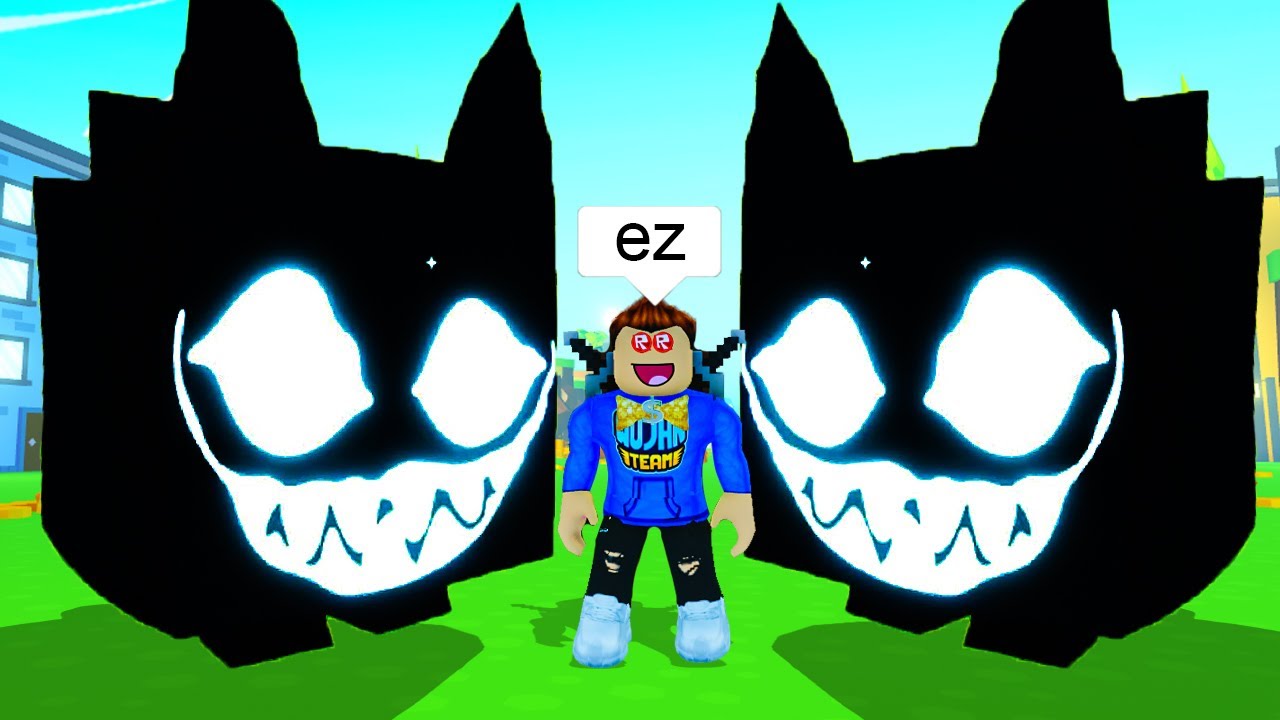 Mam Duuuuuże Szczęście 😎