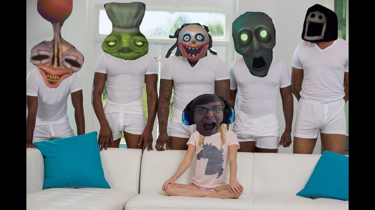 R.E.P.O. Одиночное прохождение День 22 - ?