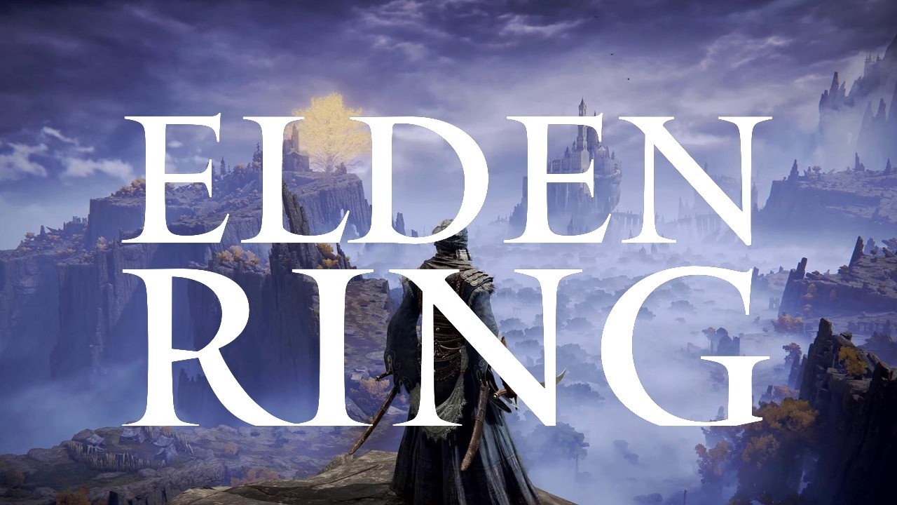 Elden Ring No Commentary Play-through (Seamless Coop) • Part 27