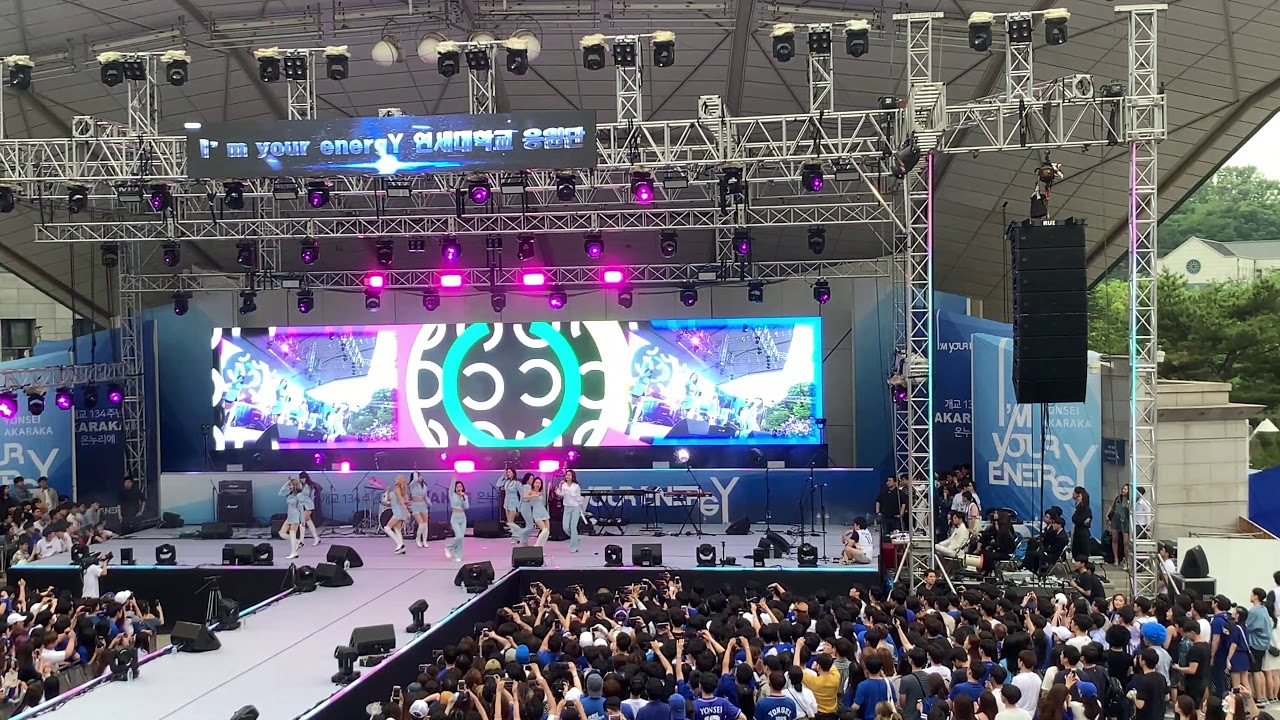 아카라카 2019-2