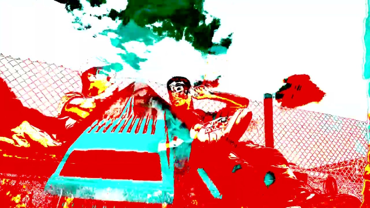 TOTEM - ER GRECO X SJHENDRIX #FQR