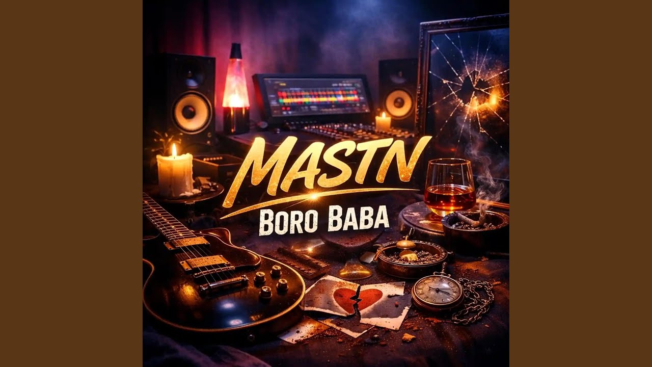 Boro Baba