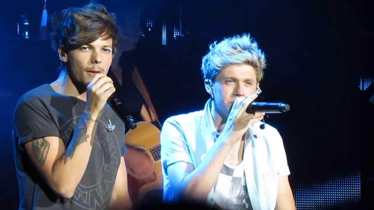 Over Again-One Direction