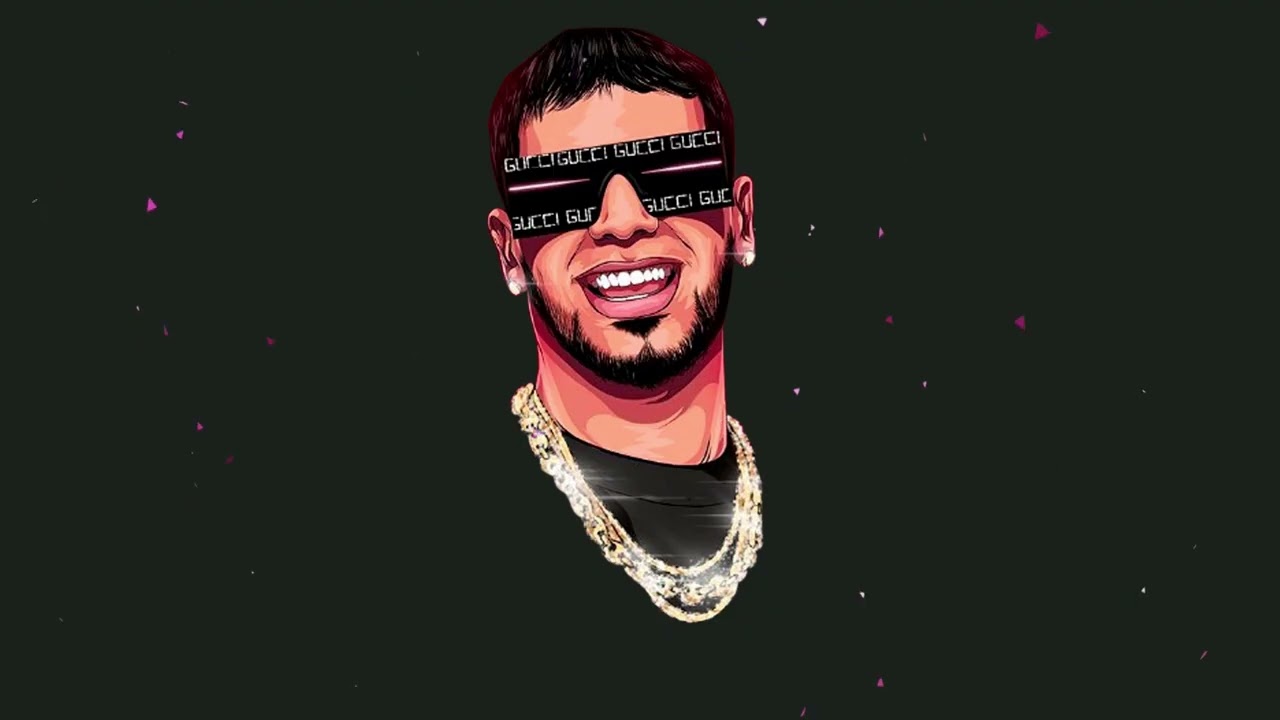 OSA - Beéle x Anuel Type Beat - Beat Afro Pop - Beat reggaeton pop - Instrumental afro