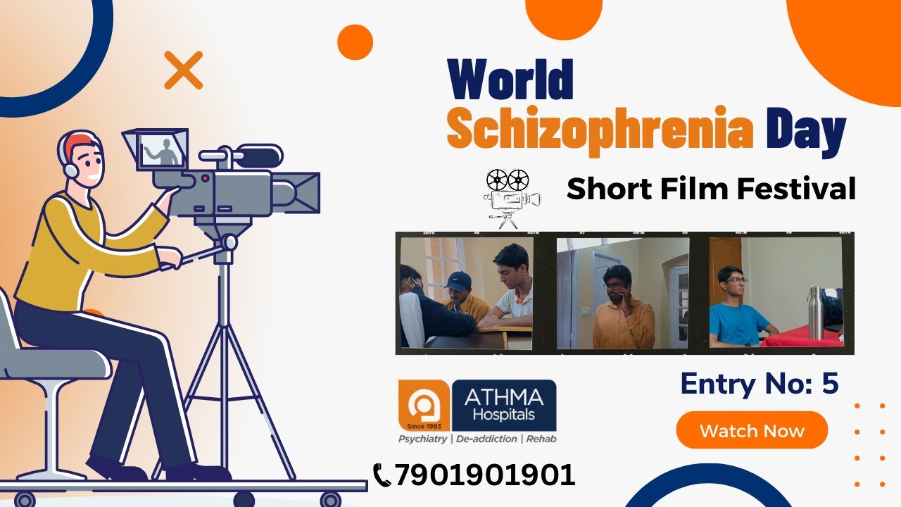 Inexplicable | Athma Hospitals | Short Film No: 5