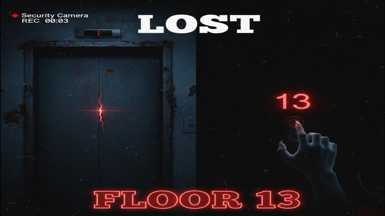 Never press the 13th button