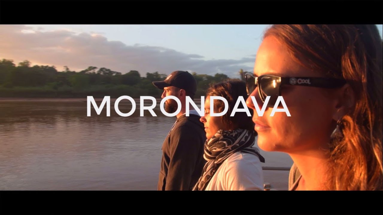 Morondava (et un peu plus...)