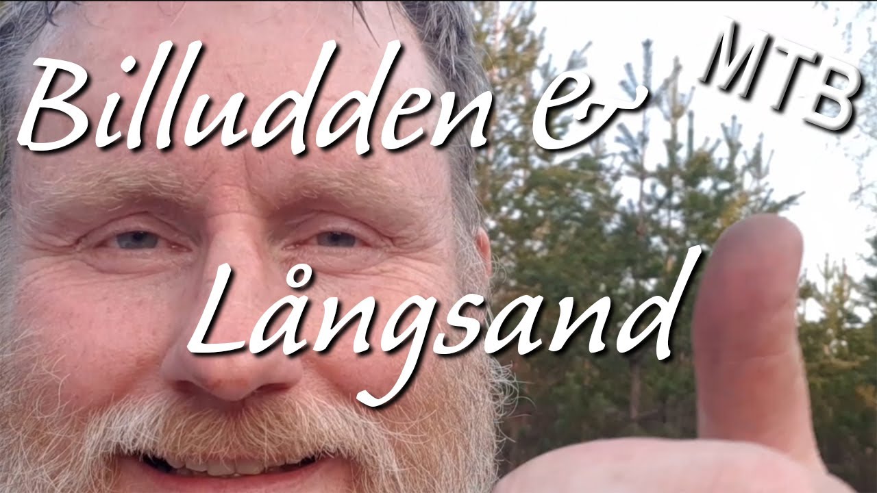 Stigcykling p&aring; Billuddens naturreservat, Billhamn, L&aring;ngsand och L&aring;ngsands&ouml;rarna 13 maj 2021