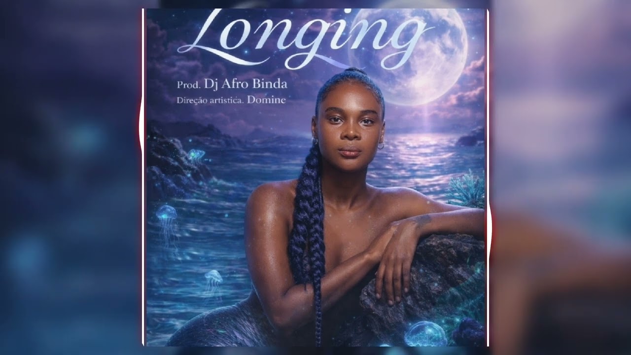 Kushana Artista - (Longing) Prod.Afro Binda