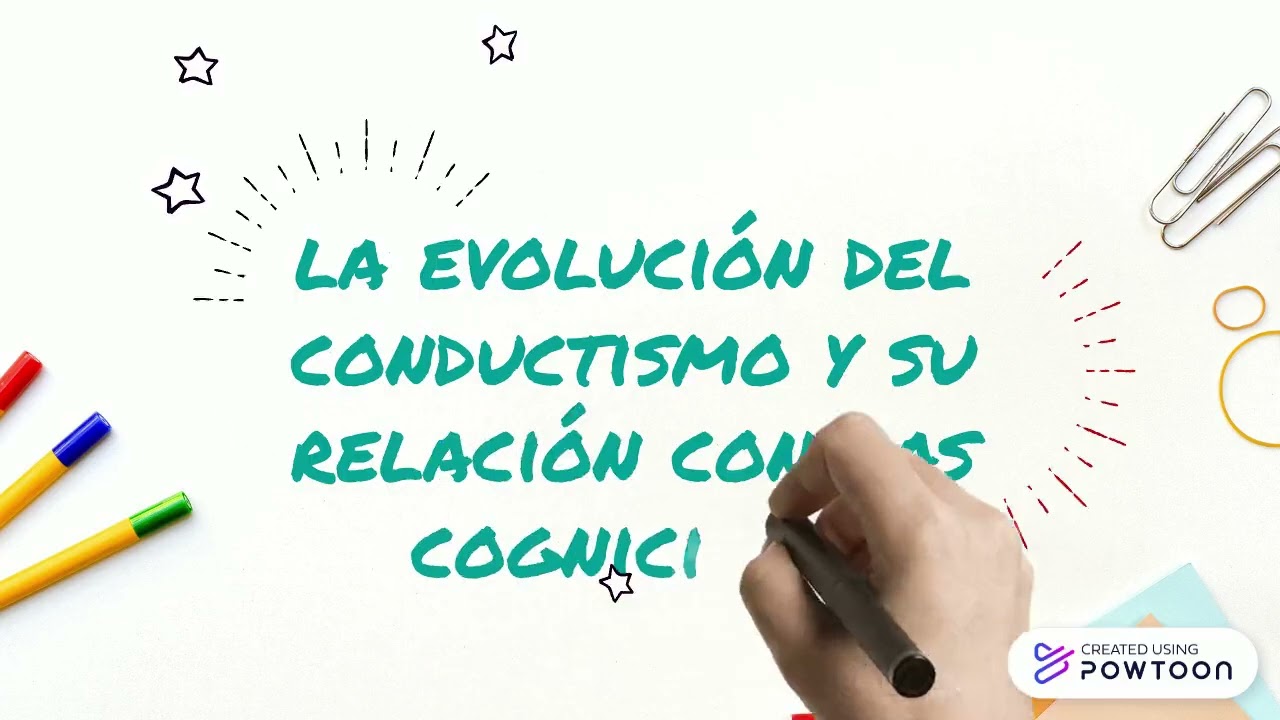 TERAPIA CONDUCTUAL