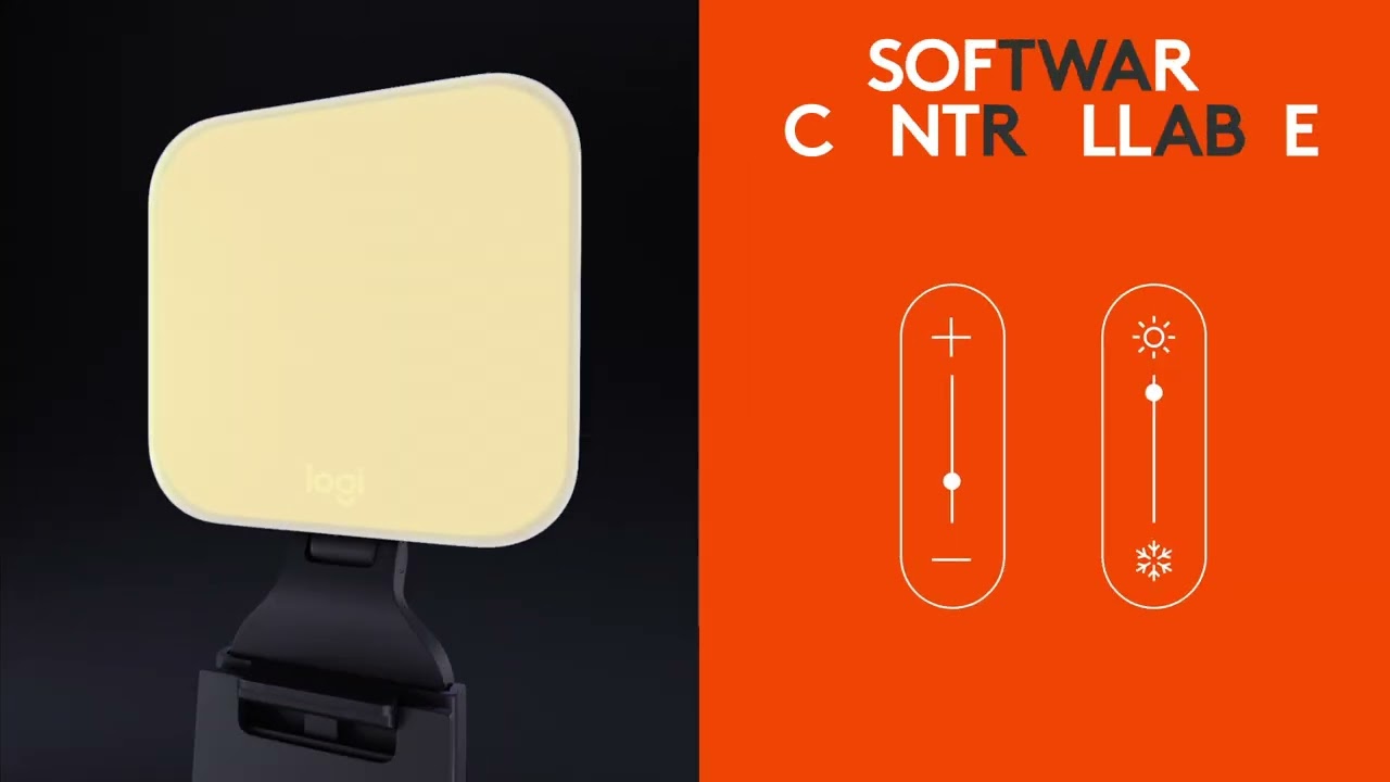 #FindYourLight with Litra Glow