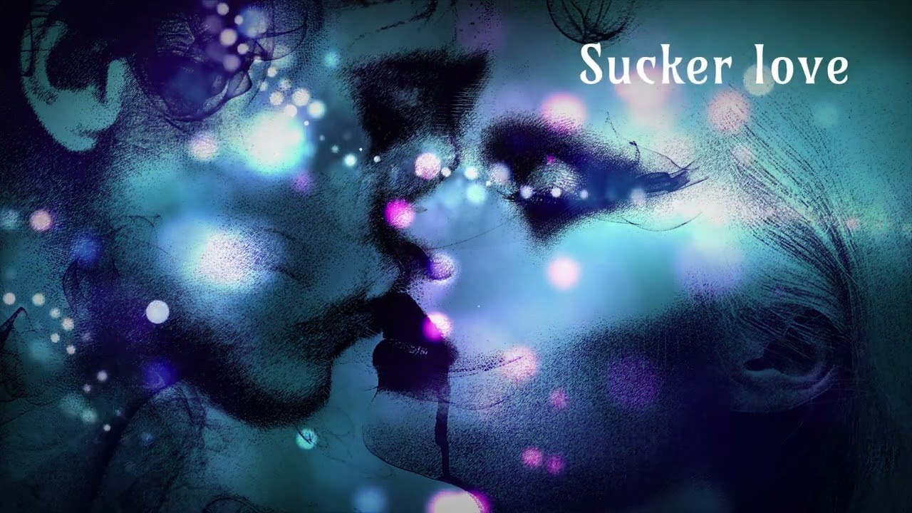 Every You Every Me (Synthwave Cover) Official Lyric Video - Megan McDuffee