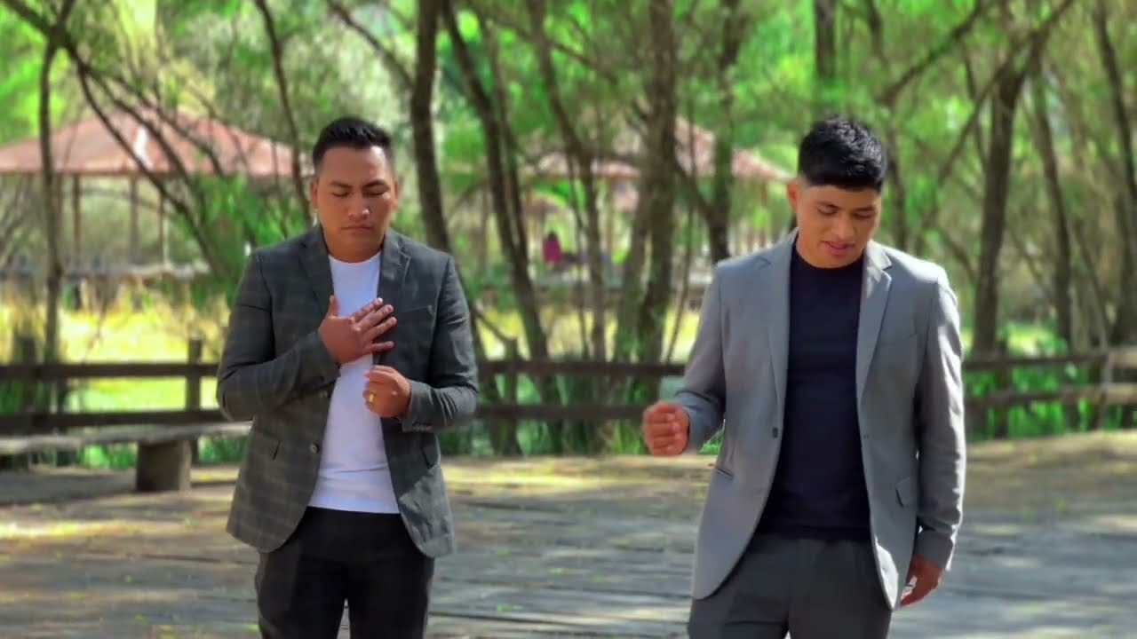 Que sea de bendición para sus vidas tema yo te seguiré Rafa López 