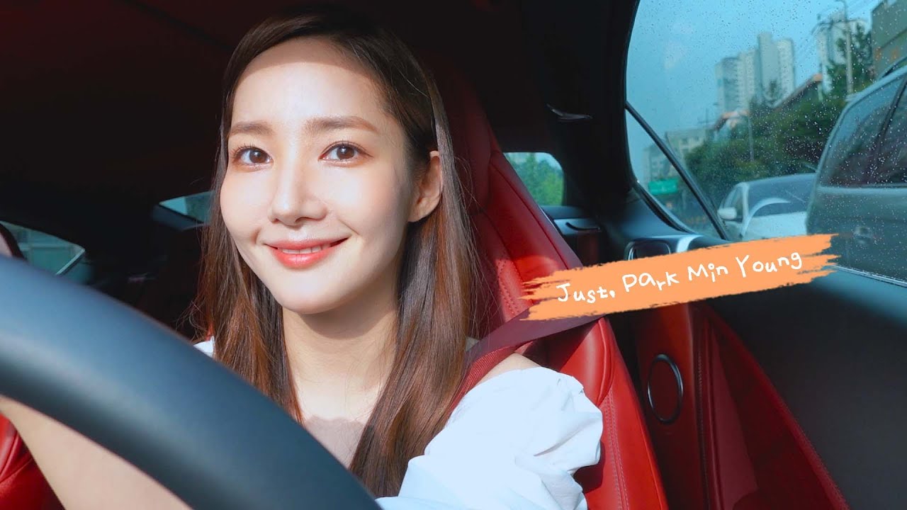 미니언스와 함께하는 드라이브 🚘 | A drive with our Minyons [ENG]