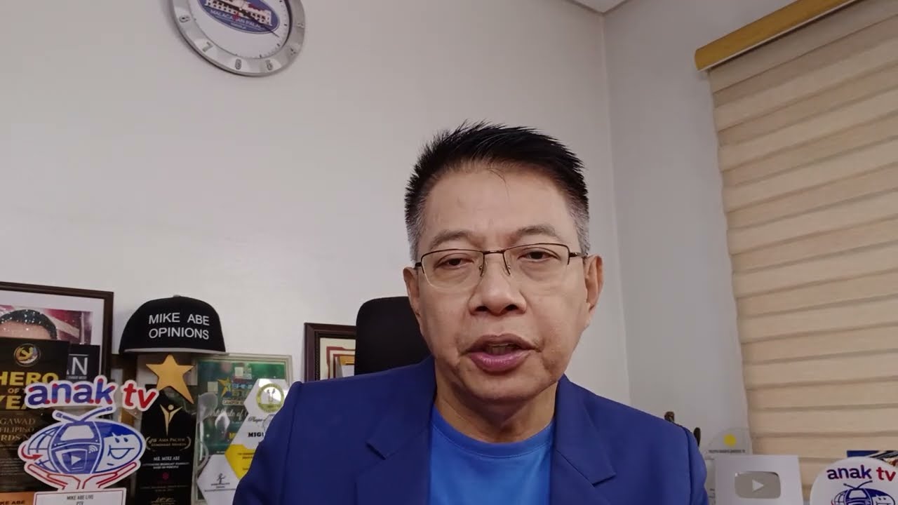MATINDING TALAKAYAN ANG IMPEACHMENT NI PBBM SA KAMARA! MERON BANG EBIDENSYA  O WALA? 