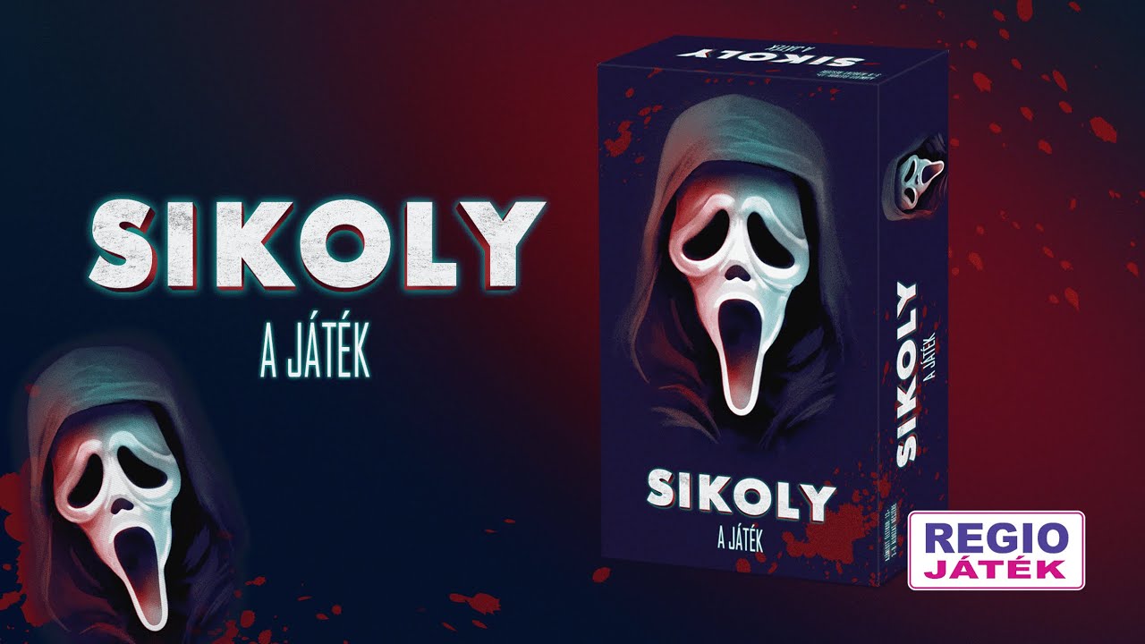 Sikoly t&aacute;rsasj&aacute;t&eacute;k - REGIO J&Aacute;T&Eacute;K