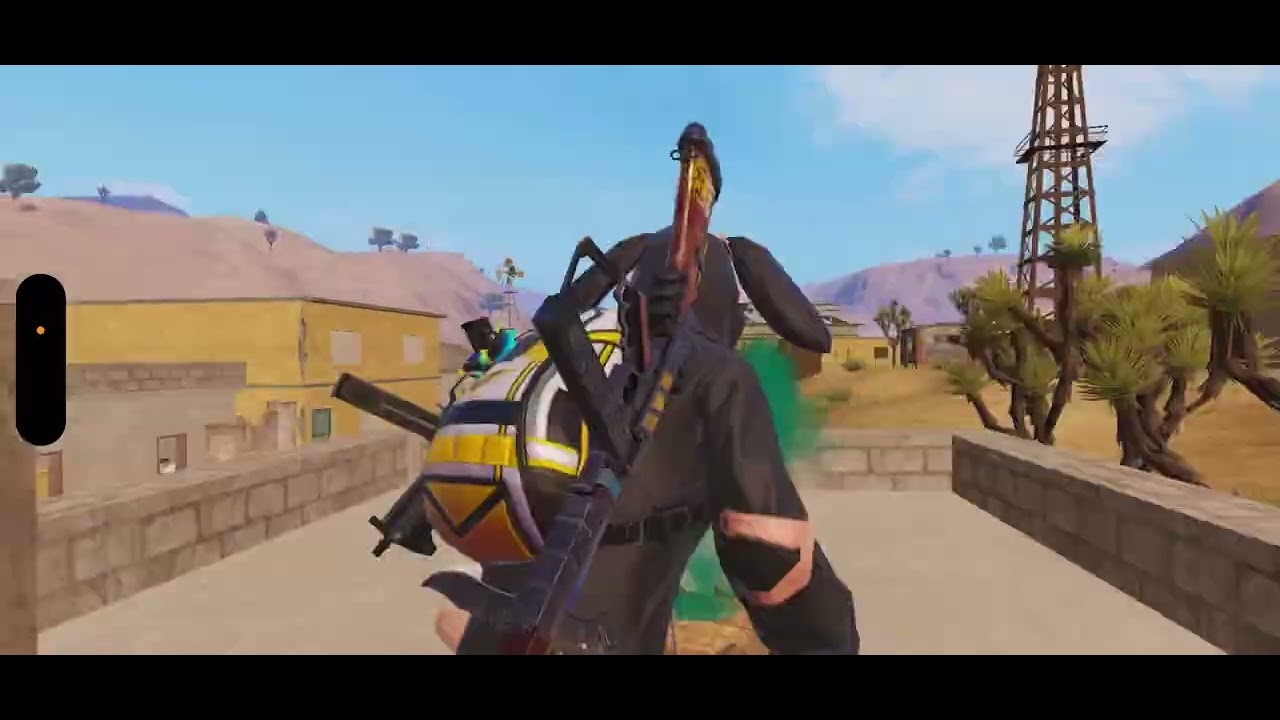 HIGHLIGHTS 🤟🏿 PNX Billey999