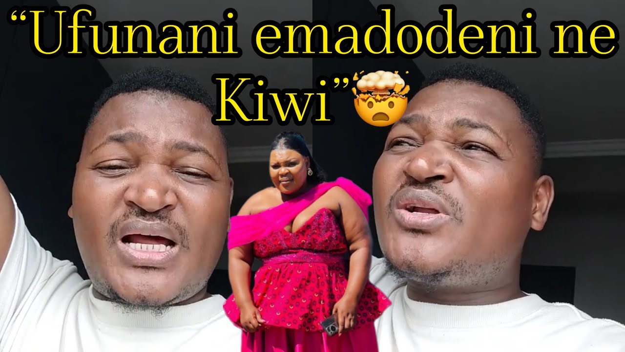 Max Makanya uthuka u Welile Mchunu once again😱😱🤯