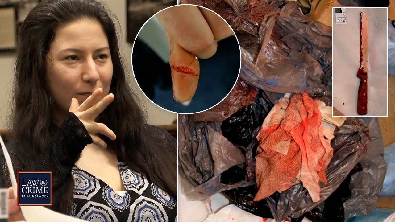 6 Most Shocking Pieces of Evidence in Taylor Schabusiness’ Gruesome Murder of Shad Thyrion