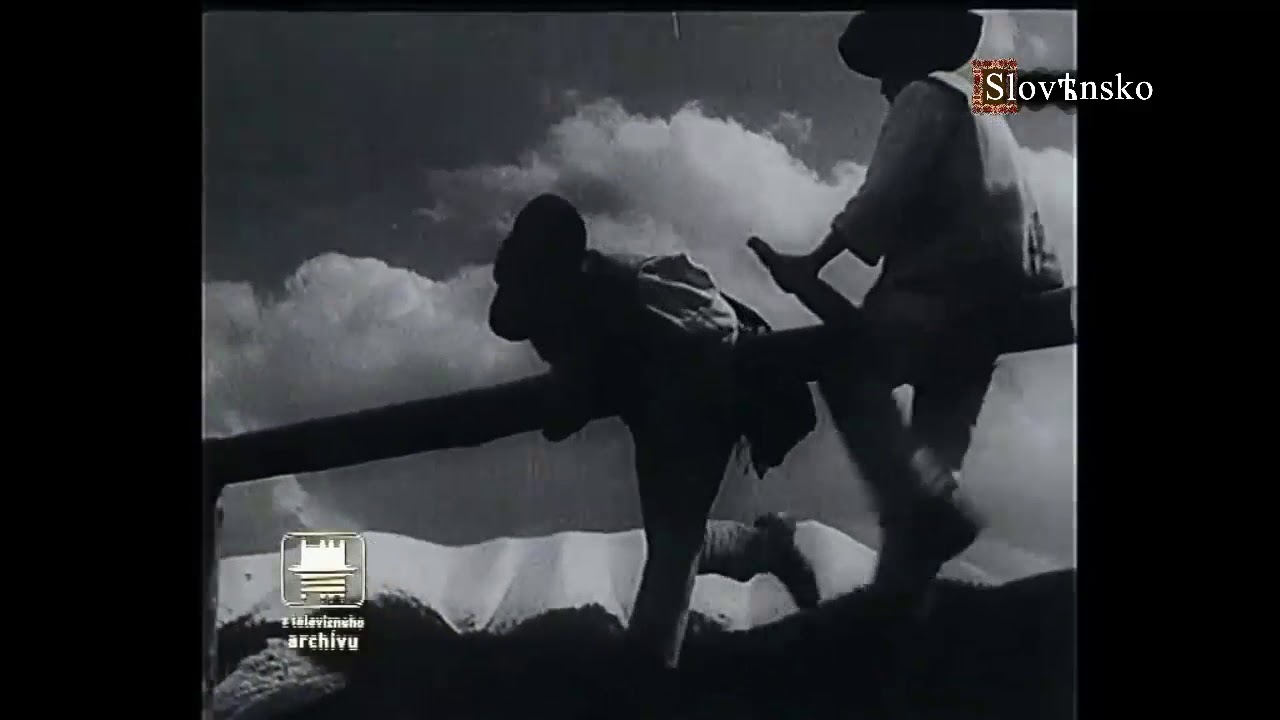 Moja pieseň o stratenom raji, o SlovѢnsku