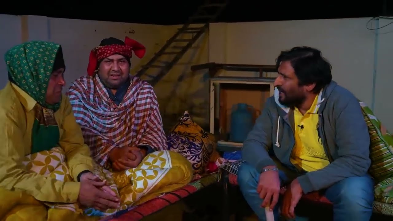 rana ijaz funny video |