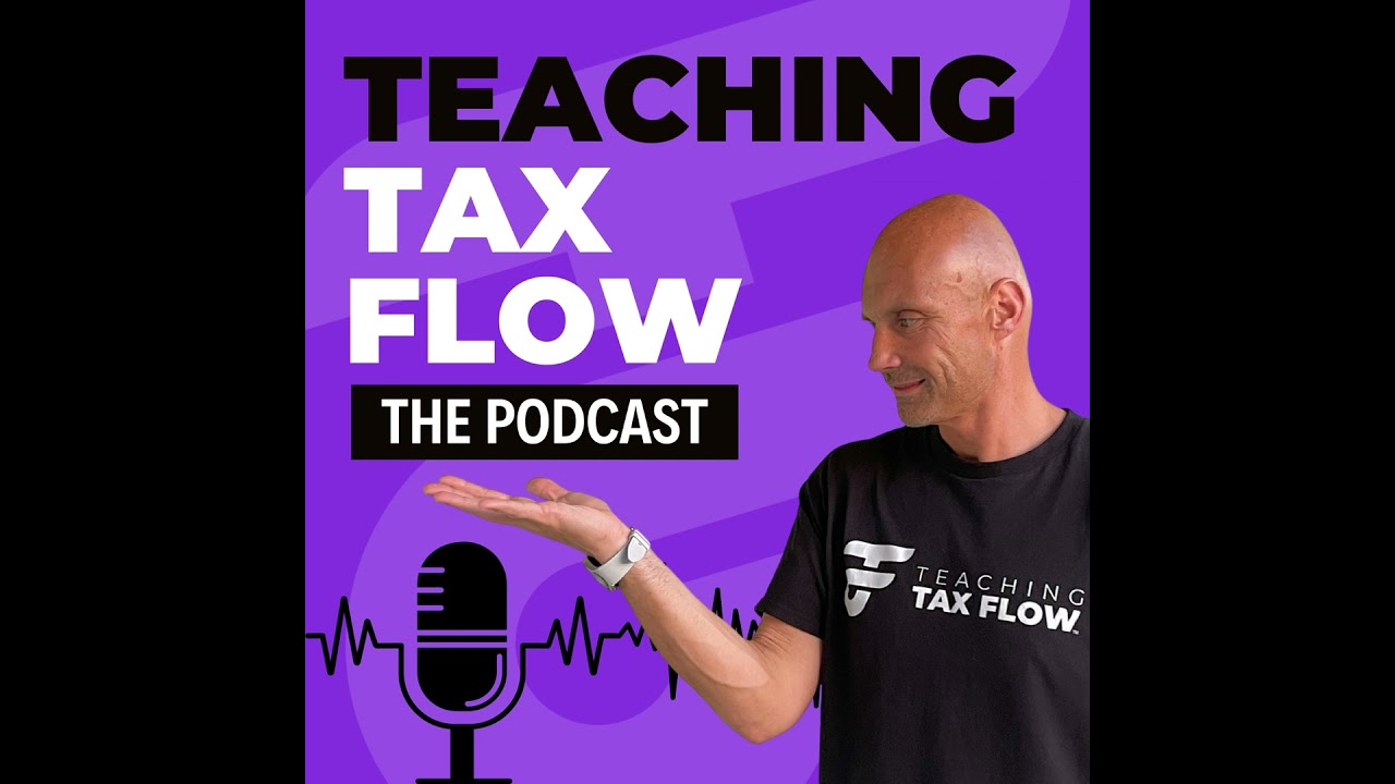 Ep. 17 | Home Office Deductions Explained