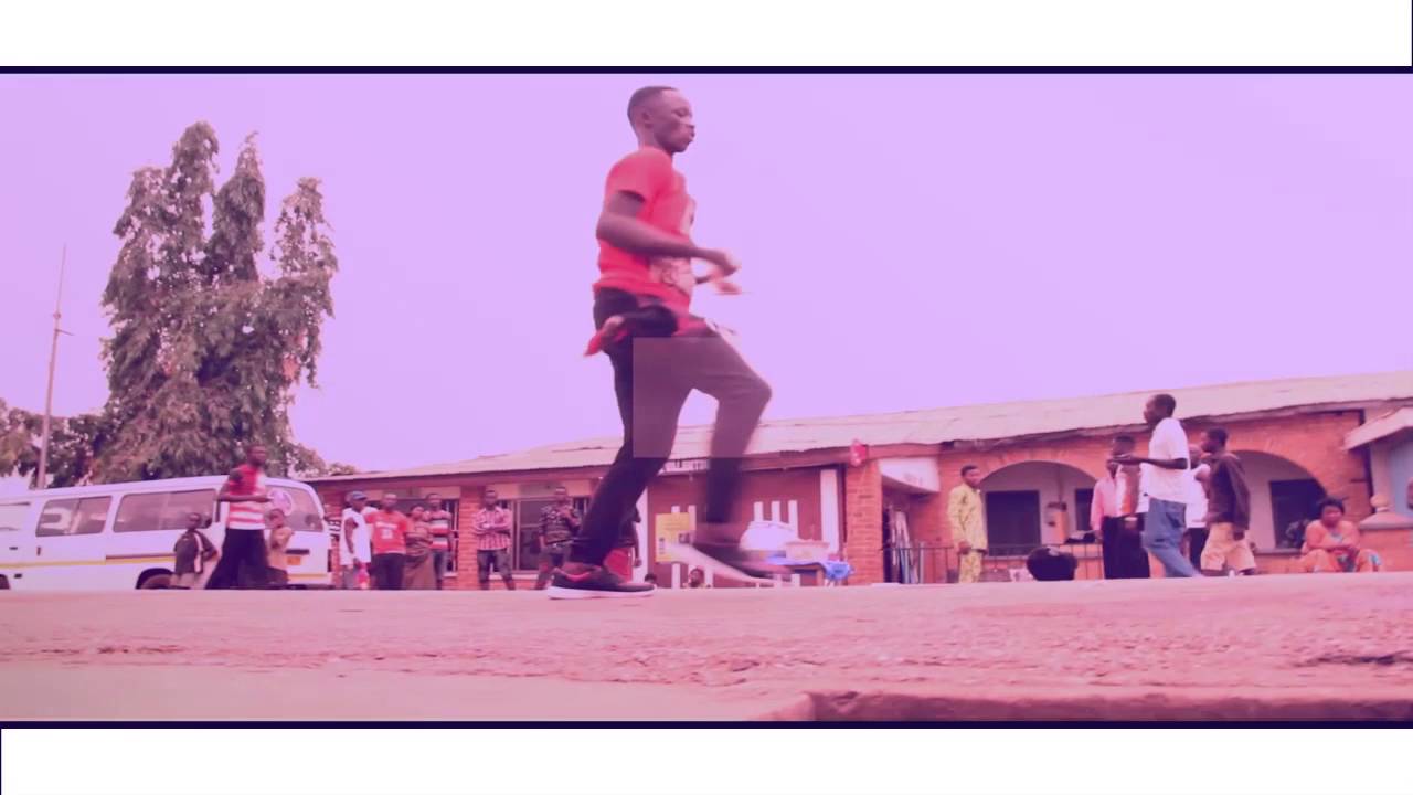 ABAYIFO) ASA dances to WISA- am sorry.