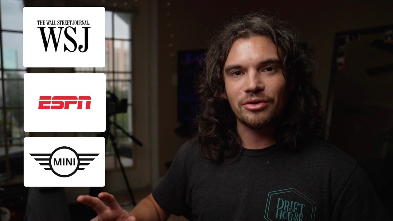 In Depth breakdown:  How I was hired as Director of Photography