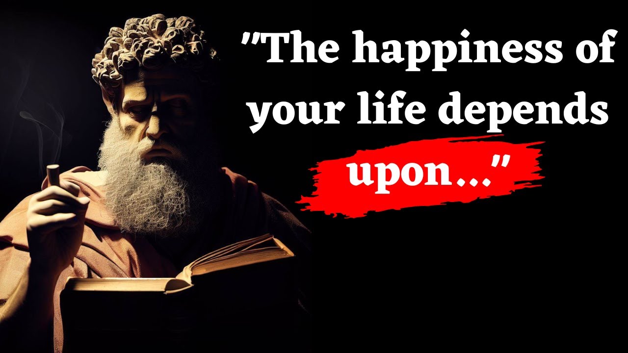 Top 5 Inspirational Marcus Aurelius Quotes for Motivation and Success
