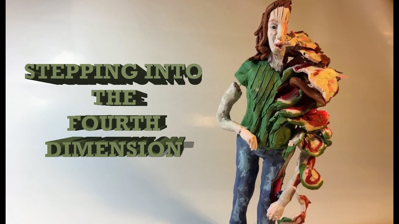 Stepping Into the Fourth Dimension