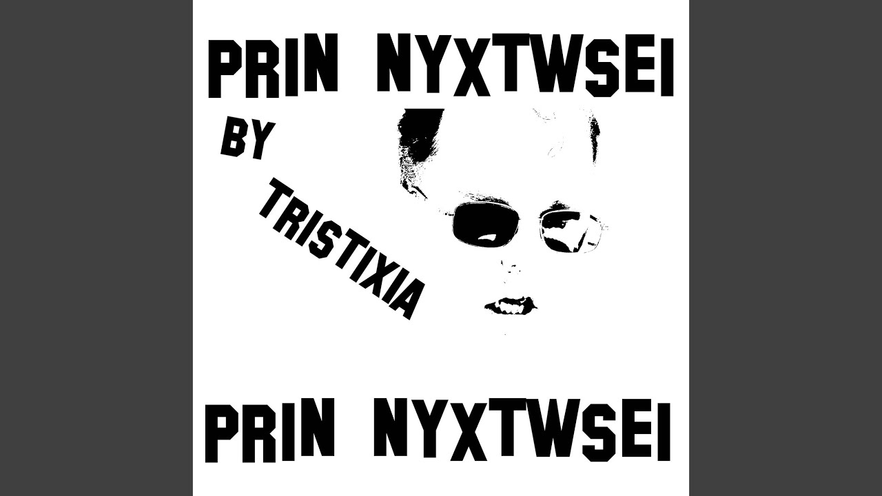 prin nyxtwsei