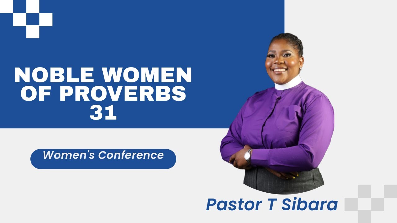 Pastor T Sibara