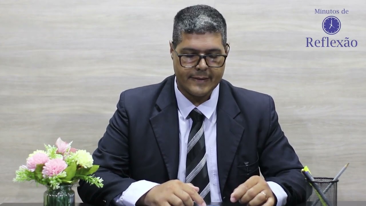 Minutos de Reflexão - O Santo Irmão Aldo ensina como a Virgem Maria Santíssima era zelosa com Jesus