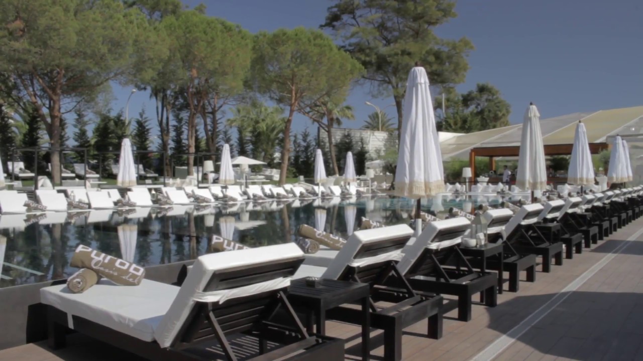 Purobeach Vilamoura Grand Opening 2017