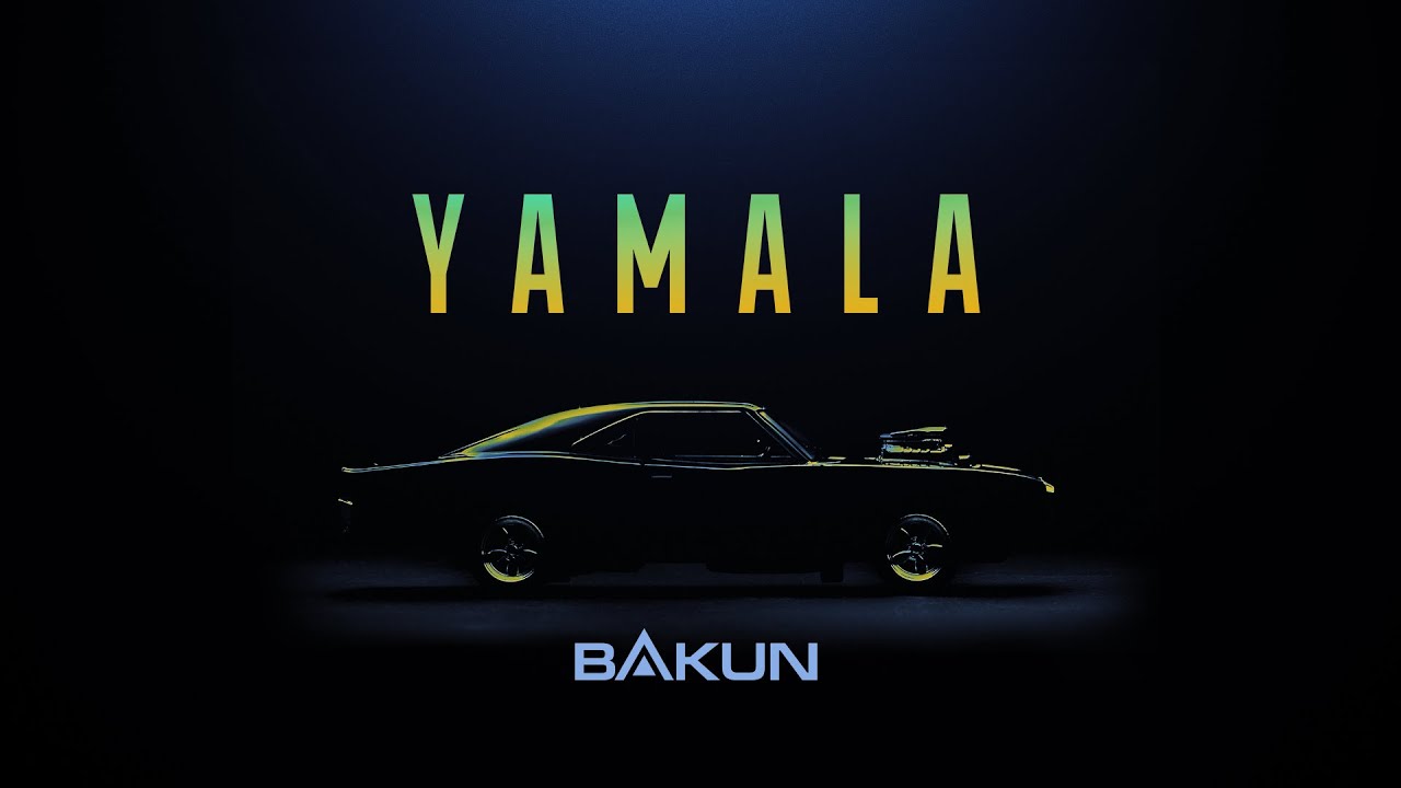 Bakun - Yamala