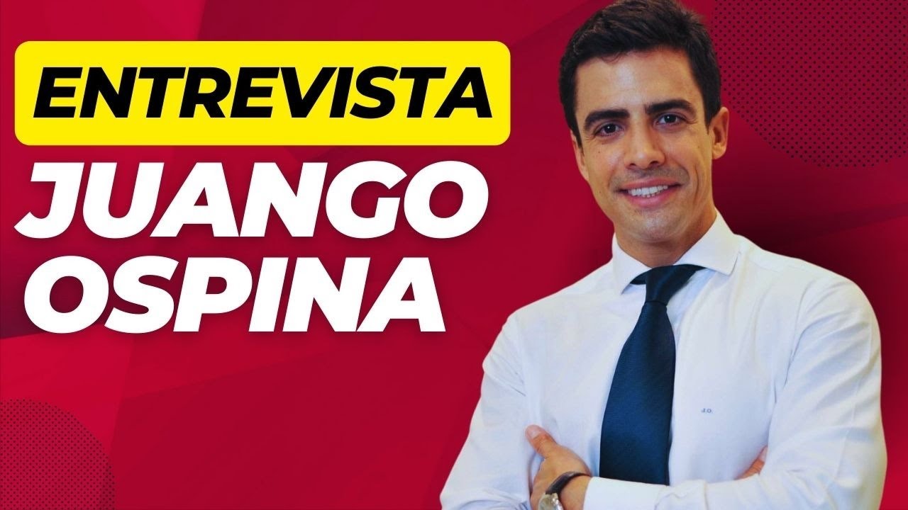 Entrevista a Juango Ospina.El abogado de la familia Arrieta nos cuenta todo lo que vivió en la sala.