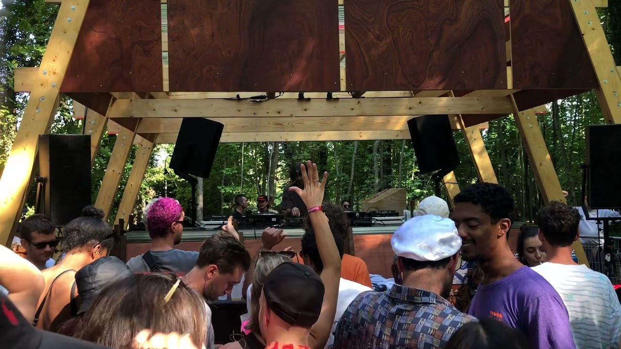 Onur Ozer @ Nostromo Festival 2021