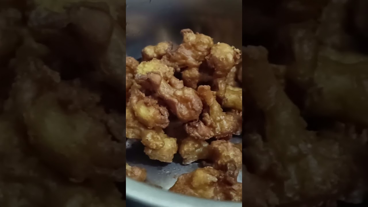 சுவையான காளான் பிரியாணி # trending # tamil # vlog 