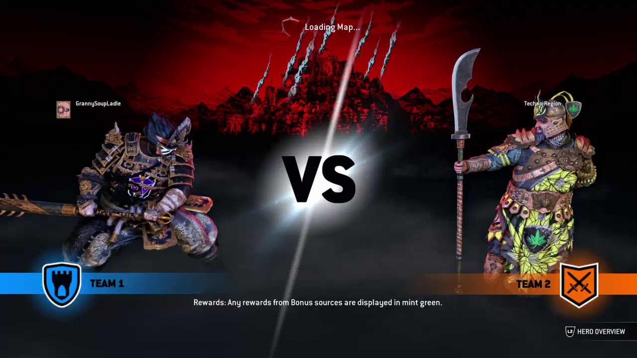 Mid Tier Prince
