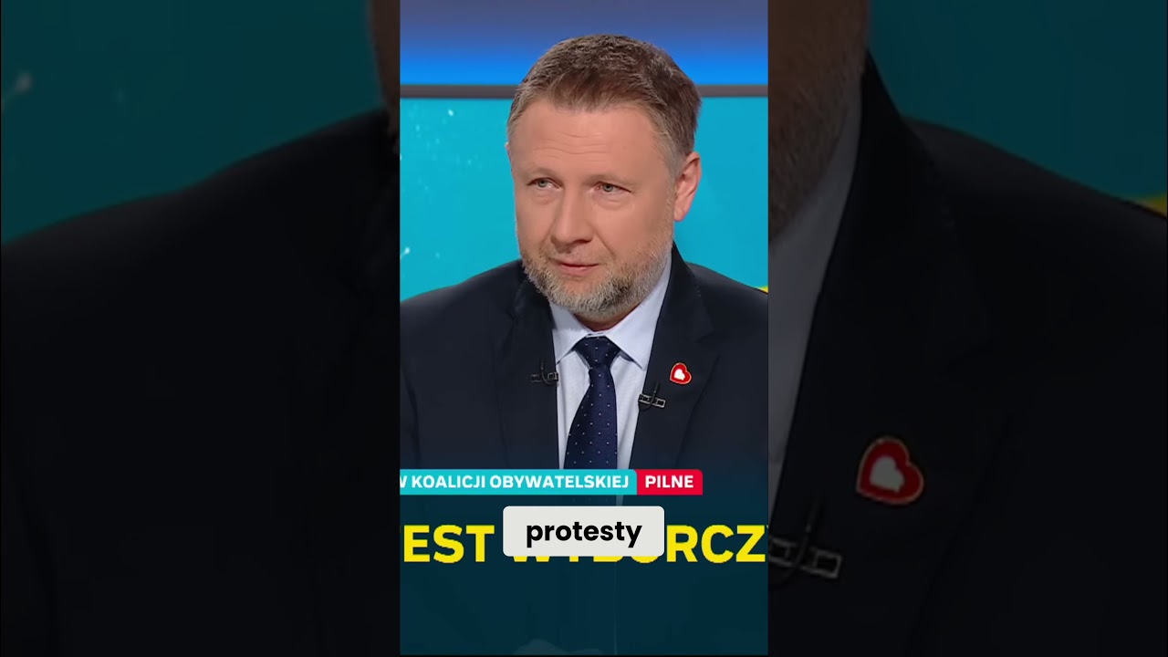 Wybory w PO: Afera, Protesty i Wynik z R&oacute;żnicą 6 Głos&oacute;w!