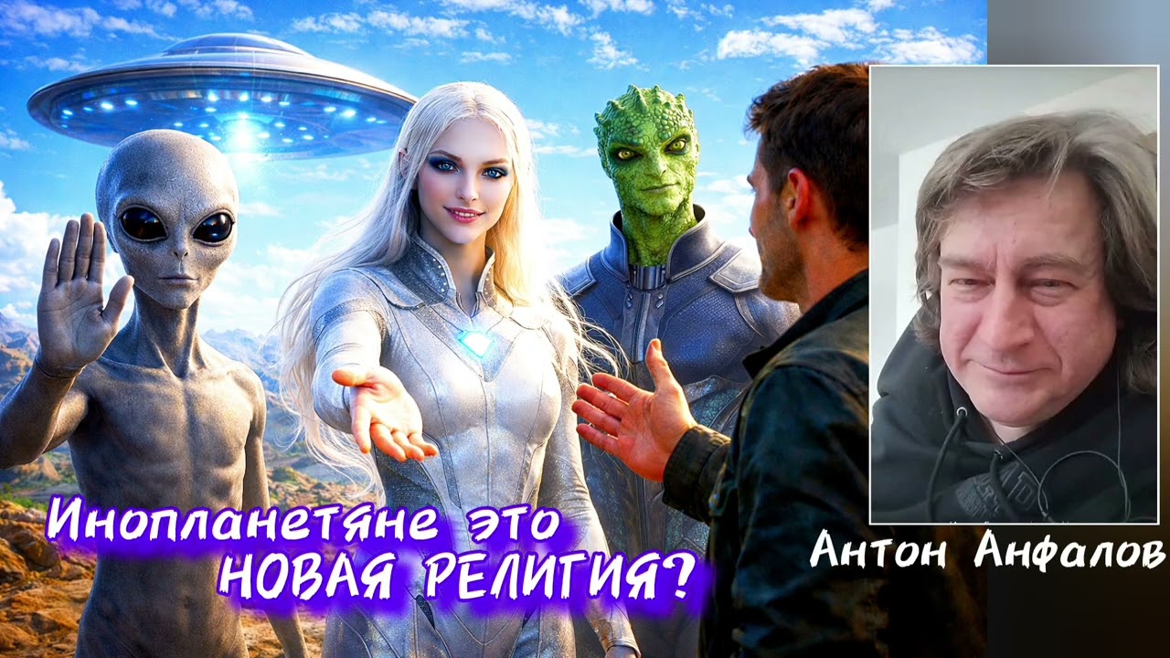 РЕПТИЛОИДЫ И ПЛЕЯДЫ ЭТО СТЕРЕОТИПНЫЙ МИФ? Антон Анфалов #плеяды #рептилоид #уфо #нло #инопланетяне 