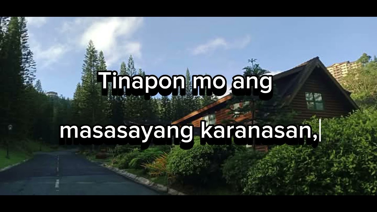 NAGBAGO 💔