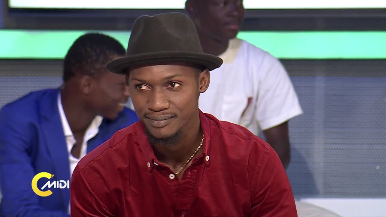 C'midi du lundi 02 novembre 2024 avec PDG du rire et les tchèpo 225