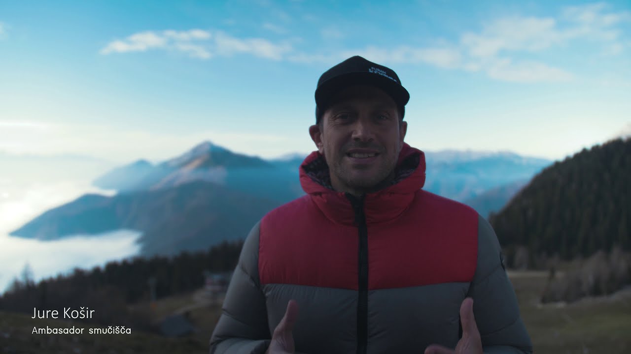 RTC Krvavec - World Ski Awards winner