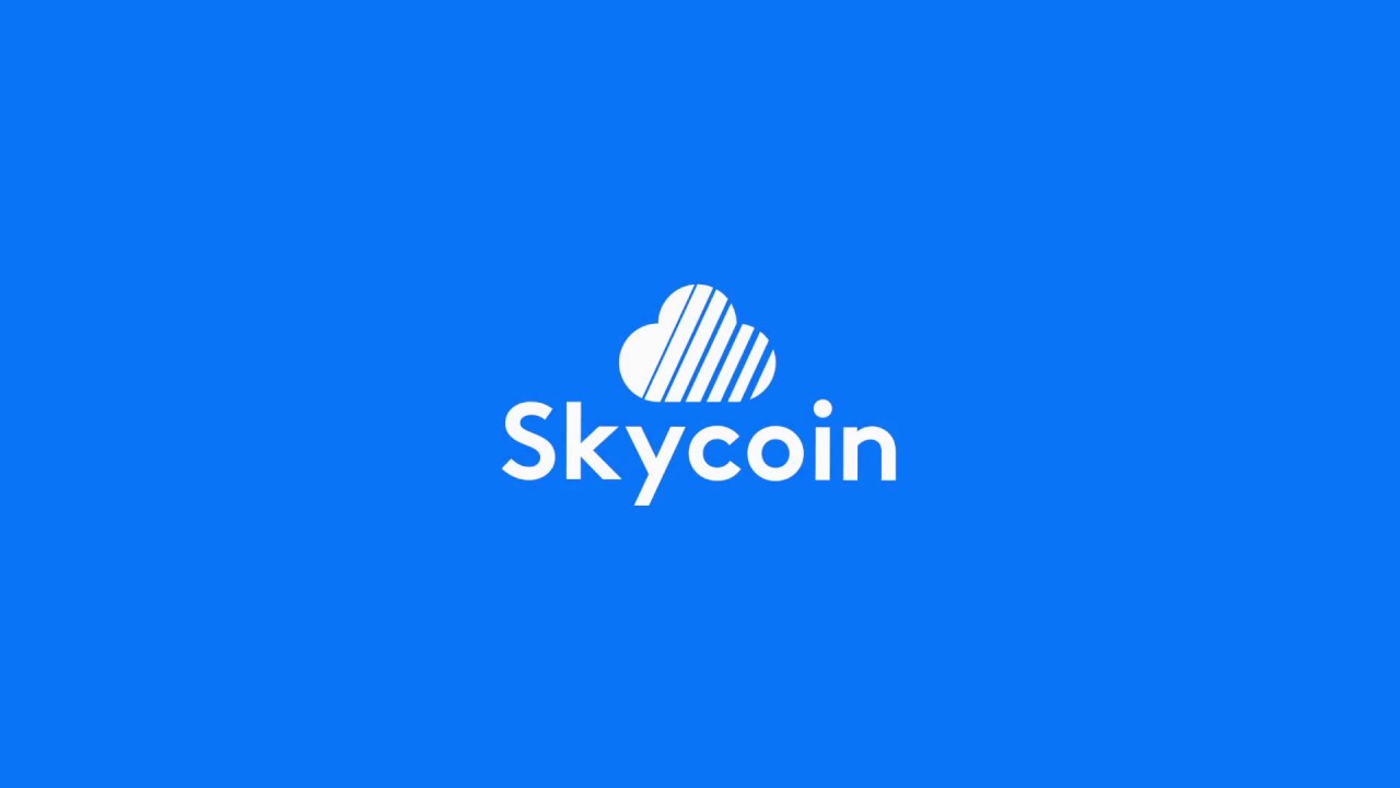 How To Use The Skycoin Desktop Wallet